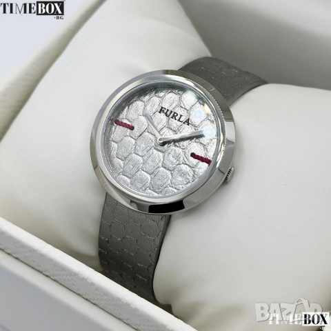 Furla My Piper R4251110501, снимка 2 - Дамски - 55233784
