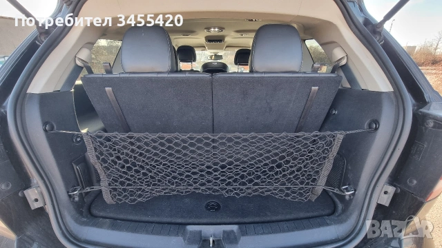 Fiat Freemont-2.0 Black Code , снимка 18 - Автомобили и джипове - 54003326