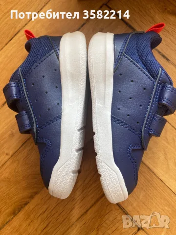 Нови маратонки Adidas, снимка 2 - Детски маратонки - 55562278