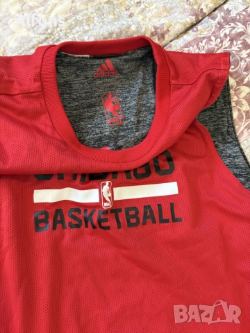 Детски тениски,конплекти, Nike,Adidas на Барса, Чикаго Булс и, снимка 11 - Детски комплекти - 55517454