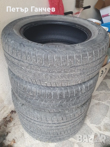 Гуми 215 60 R16 Vredestein quatrac 5