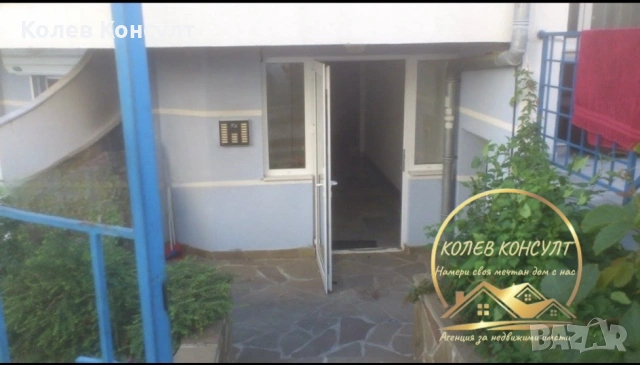 Двустаен апартамент в гр. Созопол, област Бургас, снимка 2 - Апартаменти - 54080064