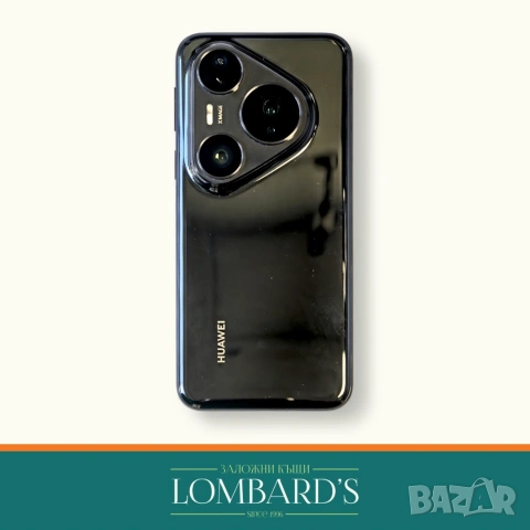 Huawei Pura 80 Pro 512 GB 12 RAM, N: 3167265, снимка 3 - Huawei - 55188173