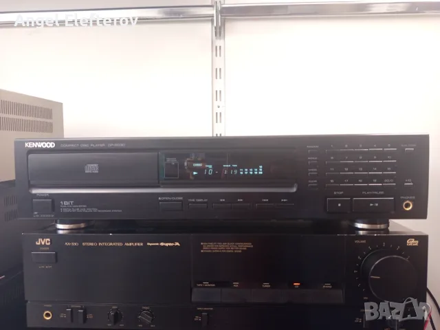 Kenwood DP-2030