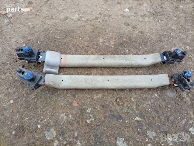 Вътрешни Дръжки Таван Ровър 600 2бр. - Хонда, снимка 3 - Части - 54061245