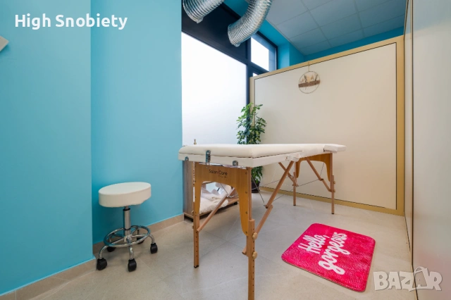 Работещ бизнес - студио в София с готови клиенти, снимка 9 - Магазини - 54201135