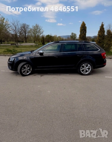 Skoda Octavia Scout, снимка 2 - Автомобили и джипове - 54769174