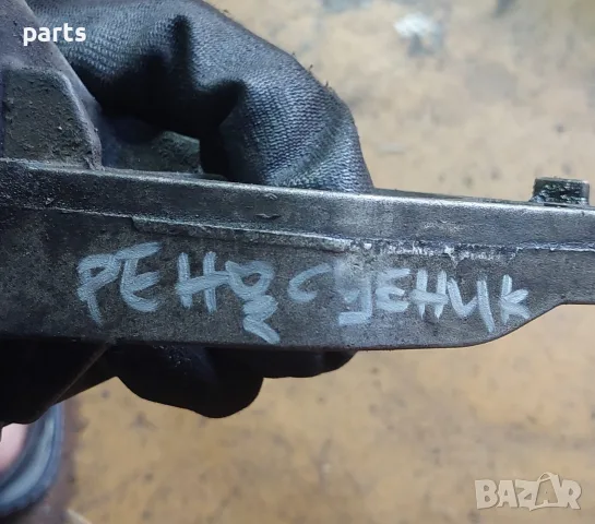 Стойка Дясна Полуоска Рено Сценик 2 - Меган 2 - Лагуна 2 - Нисан Примера P12 - 8200187544, снимка 7 - Части - 55573455