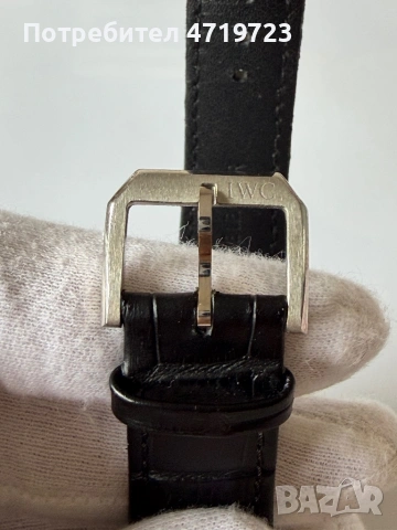 Ingersoll Alamo Automatic, снимка 3 - Мъжки - 54391295
