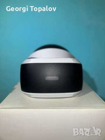 PlayStation VR за PS4 + пълен комплект, снимка 2 - Друга електроника - 54371975