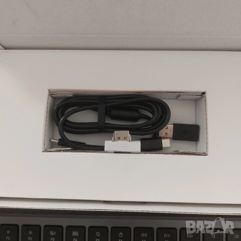 Професионална безжична клавиатура Keychron B1 Pro (75% / Bluetooth & 2.4GHz), ISO-DE, снимка 7 - Клавиатури и мишки - 54944140