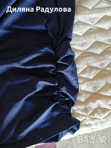 Дамски разтеглив топ, снимка 3 - Потници - 54126685