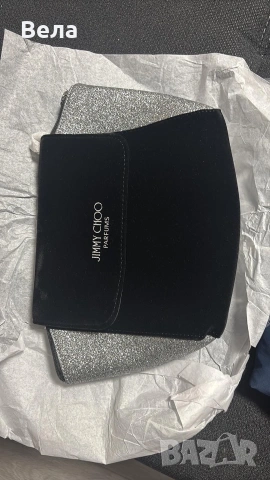 Чанта Jimmy Choo
