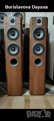 тонколони Focal Chorus 714V, снимка 4 - Тонколони - 54494576