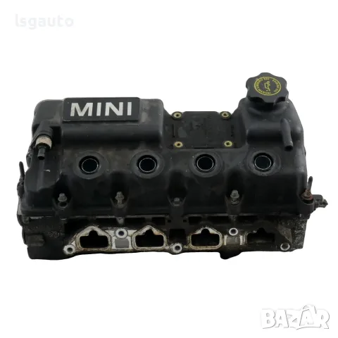 Оборудвана цилиндрова глава Mini Hatch (R50; R53) 2001-2006 ID: 163089 ОЕМ: 04777751ABA