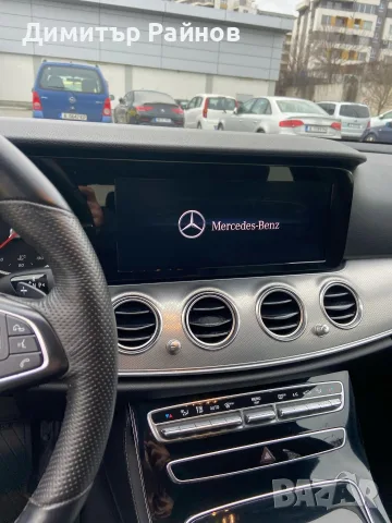 W213, 2018, 2000m3, 150к.с, снимка 8 - Автомобили и джипове - 55611481