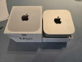 Настолен компютър Apple - Mac mini, M4 10C/10C, 16GB/256GB, снимка 1
