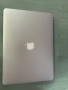 Apple Macbook Air A1466, снимка 2
