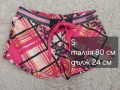 Къси панталонки в различни цветове ,модели и размери , снимка 10