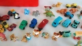Kinder Surprise , Киндер сюрприз, стари играчки от различни серии., снимка 12