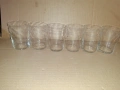 Стари подстакани - 6 броя с оригинални чаши СССР, снимка 7