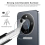 Honor Magic 8 Lite / 8 Pro / 3D 9H Стъклен протектор за камера, снимка 5