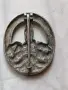 Стар награден знак, снимка 4