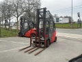 Мотокар Linde H25 EVO - 2 броя, снимка 1