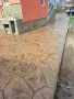 щампован бетон ..., снимка 9