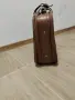 куфар естествена кожа, снимка 5