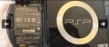 PSP 2003, снимка 4