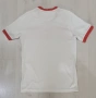 Оригинална футболна тениска Турция домакински екип 2020/2021 Nike CD0735-100,размер мъжки S, снимка 2