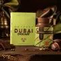 ARMAF Odyssey Dubai Chocolate EDP 100 мл – Дълготраен гурме аромат с шоколад и амбра, снимка 4