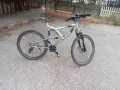 Велосипед МТВ byke CYCO 26", снимка 2