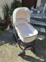 Бебешка количка 2 в 1 BeBe-Mobile Gusto , снимка 7