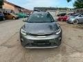 kia stonic 1.2 на части 7000км киа стоник на части камера дигитално табло, снимка 2