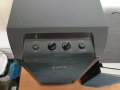 Аудио система AIWA + активен буфер SONY. Супер звук. Изпращам видео. , снимка 6