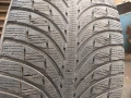 Зимни гуми Michelin , снимка 4