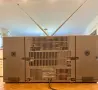 Легендарен радиокасетофон TELEFUNKEN HIFI STUDIO 1, снимка 7
