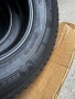  Гуми MICHELIN AGILIS CAMPING 225/75/16CP  (Свалени от чисто нов Кемпер) (Дот.0522) , снимка 6