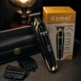 Професионална машинка Kemei KM-1571 - За коса и брада с LCD дисплей, снимка 6
