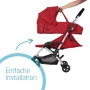 Кош за новородено Maxi Cosi, снимка 3