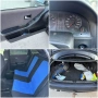 audi 80 b4 1.6 70к.с. КЛИМАТИК / ГАЗ - бензин - цена 1000 евро   - колата e с подновена регистрация , снимка 7