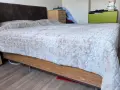 Покривка за легло шалте за спалня, снимка 8