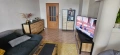 Комплект мебели High Rock (AIKO) – ТВ шкаф + комод + витрина + ПОДАРЪК холна маса | 400 €, снимка 1