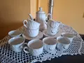Сервиз за кафе два комплекта, снимка 1