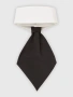 Karl Lagerfeld Яка в Бяло, снимка 3