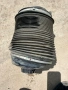 P68258355AC задна лява въздушна възглавница от Jeep Grand Cherokee WK2 3.6i двигател ERB, 294 кс., снимка 2
