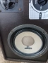 Ретро Немски Тонколони Summit Type HB 301 (Hans G. Hennel) – Hi-Fi / Изправни!, снимка 6