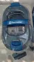 Прахосмукачка за сухо и мокро почистване Vacmaster 800w., снимка 3